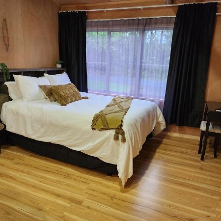 My Little Cottage Kumeu Esterno foto