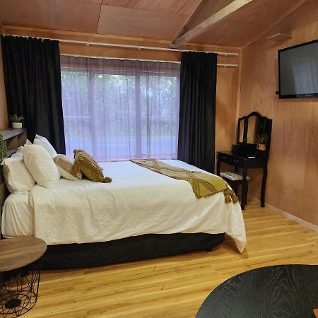 My Little Cottage Kumeu Esterno foto