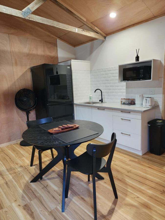 My Little Cottage Kumeu Esterno foto